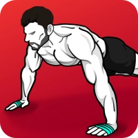 Home Workout - No Equipment MODED