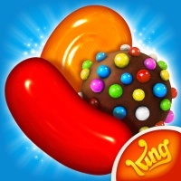 Candy Crush Saga: The Sweetest Puzzle Game Adventure