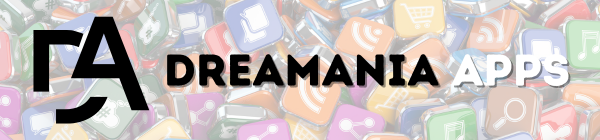 DREAMANIA APPS