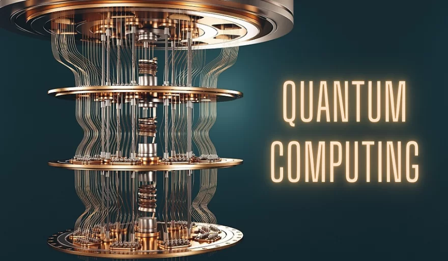 Google's Quantum Computing Breakthrough: A New Era of Computing