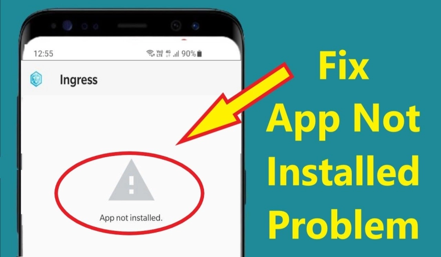 Common Problems When Installing APK Files and How to Fix Them