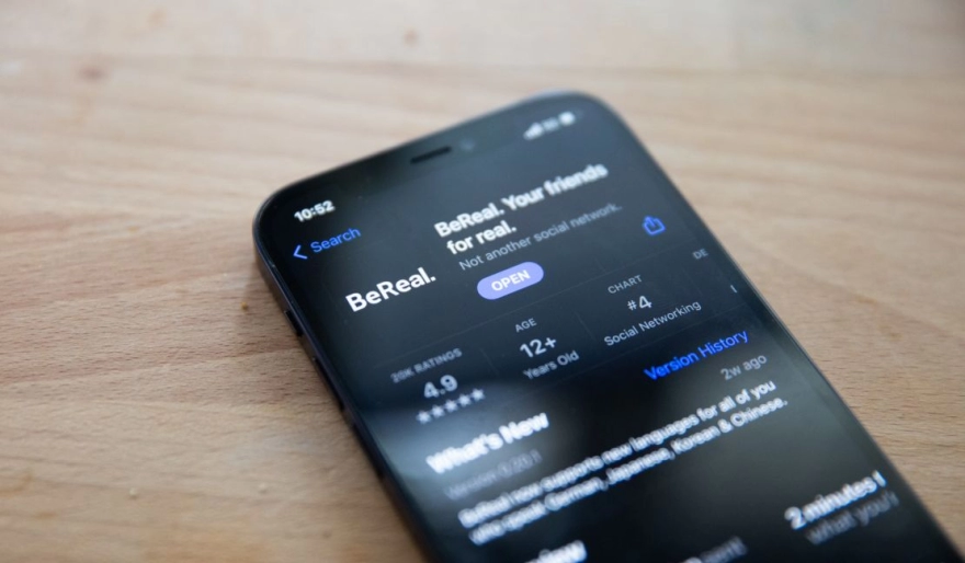 Be Real App APK Review: The Ultimate Tool for Authentic Social Media
