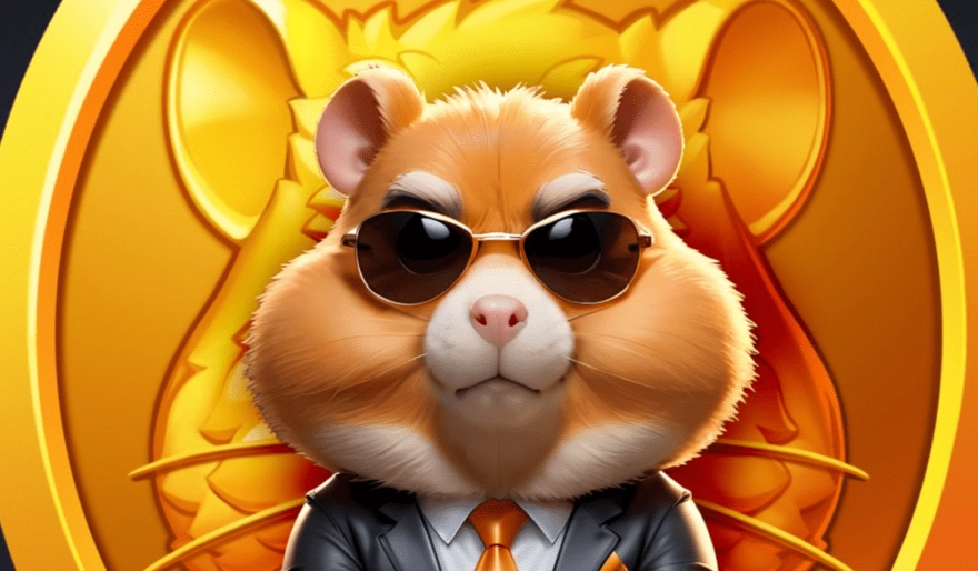 Hamster Combat: The Crypto Game-Changer Revealed - Find Out the Secret Release Date!