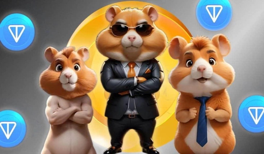 Join the Best Earning Program with Hamster Kombat!