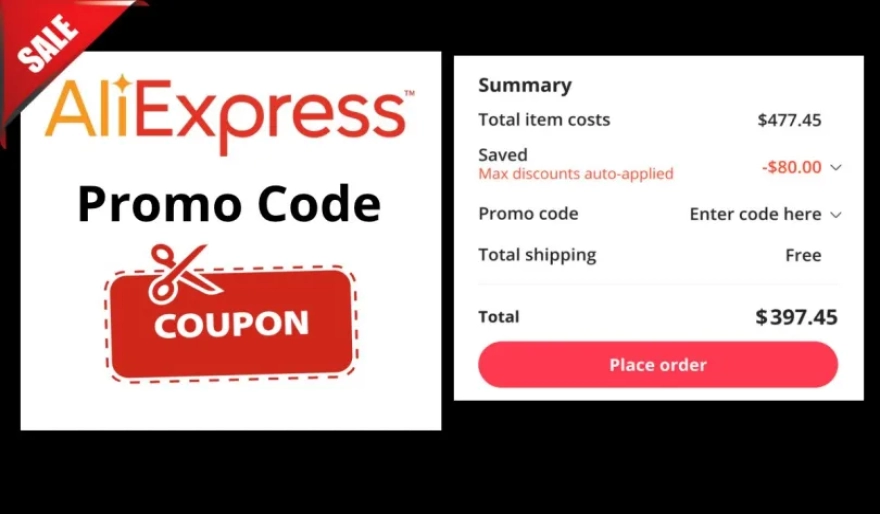 10 Secret Tips to Find the Best AliExpress Coupon Code 2024 and Save Big!