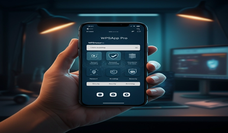 What is WPSApp Pro? Everything You Need to Know