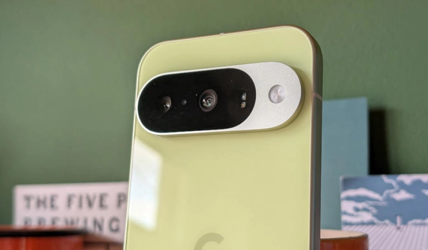 5 Reasons Why Google Pixel Has Become the Flagship Android Phone Brand