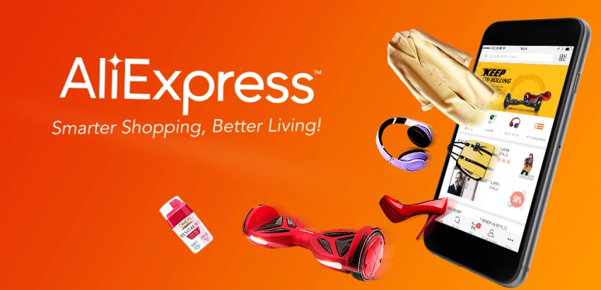 Aliexpress - Smarter Shopping, Better Living!