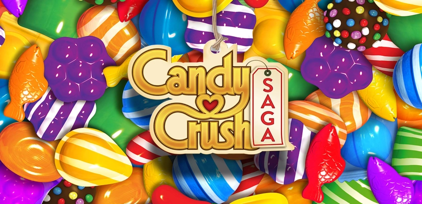 Candy Crush Saga: The Sweetest Puzzle Game Adventure