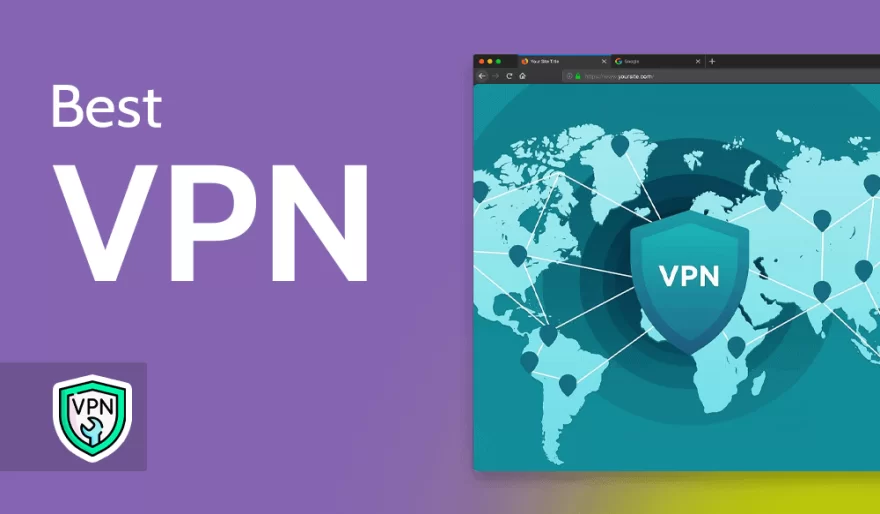 VPN